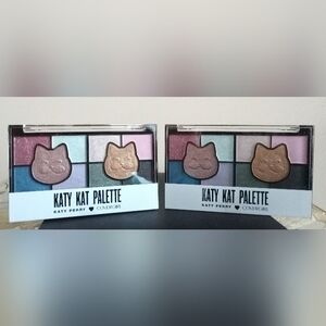 COVERGIRL Katy Kat Shimmer Eyeshadow Set